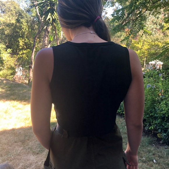 brandy top - Picture 3 of 3